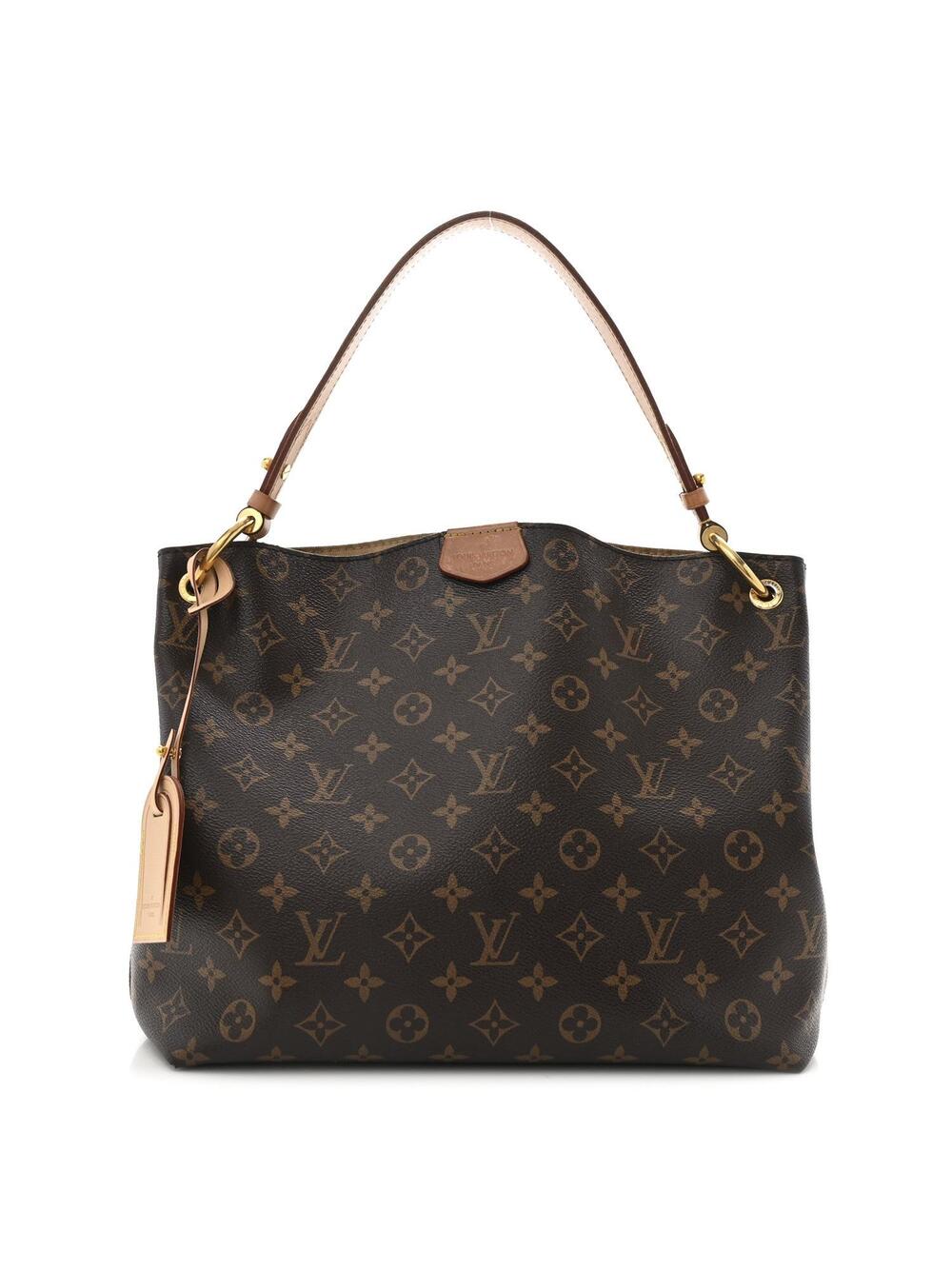 Louis Vuitton Graceful Pm #351078L11B